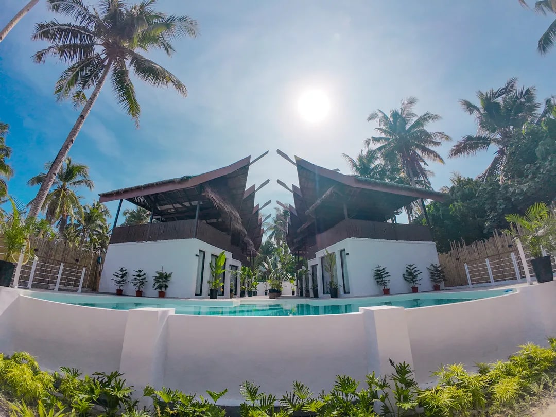 Cogon Tropical Resort